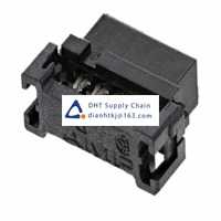 TE Connectivity_1-111623-8_Printed Circuit Board Connector