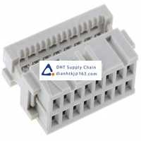 TE Connectivity_1-215882-6_Printed Circuit Board Connector