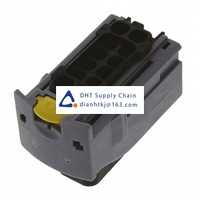 TE Connectivity_284848-1_Printed Circuit Board Connector
