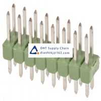TE Connectivity_826942-8_Printed Circuit Board Connector