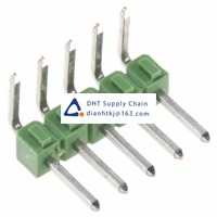 TE Connectivity_826949-5_Printed Circuit Board Connector
