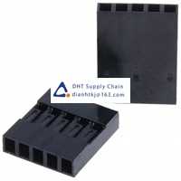 HARWIN_M20-1060500_Printed Circuit Board Connector