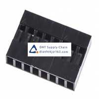 HARWIN_M20-1060800_Printed Circuit Board Connector