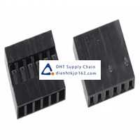 HARWIN_M20-1060600_Printed Circuit Board Connector