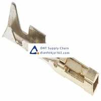 HARWIN_M20-1180042_Printed Circuit Board Connector