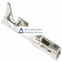 HARWIN_M20-1180046_Printed Circuit Board Connector