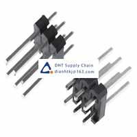 HARWIN_M20-9970346_Printed Circuit Board Connector
