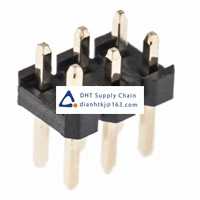 HARWIN_M20-9980345_Printed Circuit Board Connector