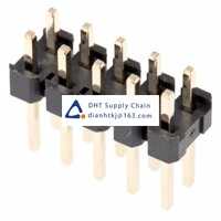 HARWIN_M20-9980545_Printed Circuit Board Connector