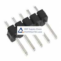 HARWIN_M20-9990546_Printed Circuit Board Connector