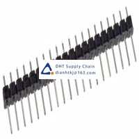 HARWIN_M20-9992046_Printed Circuit Board Connector