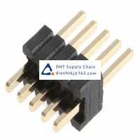 HARWIN_M52-040023V0545_Printed Circuit Board Connector