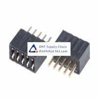 HARWIN_M52-5000545_Printed Circuit Board Connector