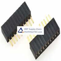 HARWIN_M52-5001045_Printed Circuit Board Connector
