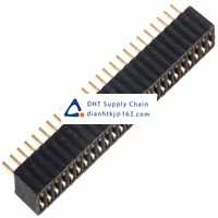 HARWIN_M52-5002545_Printed Circuit Board Connector