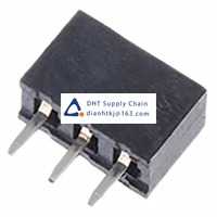 HARWIN_M22-7130342_Printed Circuit Board Connector