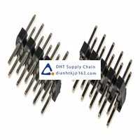 HARWIN_M22-2020505_Printed Circuit Board Connector