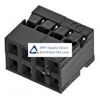 HARWIN_M22-3020400_Printed Circuit Board Connector