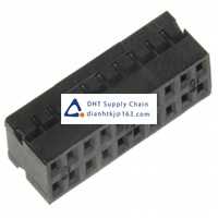 HARWIN_M22-3021000_Printed Circuit Board Connector