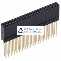 HARWIN_M20-6102045_Printed Circuit Board Connector