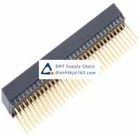 HARWIN_M20-6103245_Printed Circuit Board Connector