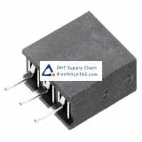 HARWIN_M20-7820346_Printed Circuit Board Connector