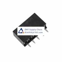 HARWIN_M20-7820546_Printed Circuit Board Connector