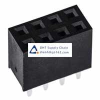 HARWIN_M20-7830446_Printed Circuit Board Connector