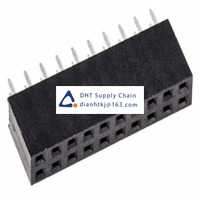 HARWIN_M20-7831046_Printed Circuit Board Connector