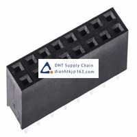 HARWIN_M20-7830846_Printed Circuit Board Connector