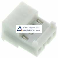 TE Connectivity_3-643814-4_Printed Circuit Board Connector