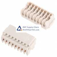 TE Connectivity_353293-8_Printed Circuit Board Connector