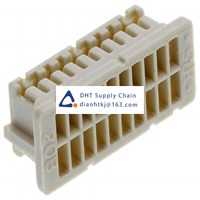 Hirose_DF20A-20DS-1C_Printed Circuit Board Connector