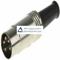 Lumberg_0131 05-1_Circular connector