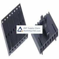 Molex_50-57-9408_Printed Circuit Board Connector