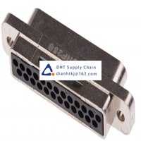 Souriau Sunbank by Eaton_8MCNF25S011B_D-SUB connectors