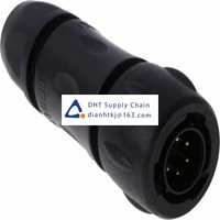 Souriau_UTS6JC10E6P_Circular connector