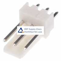 Molex_22-04-1031_Printed Circuit Board Connector