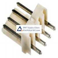 Molex_22-04-1041_Printed Circuit Board Connector