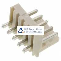 Molex_22-04-1051_Printed Circuit Board Connector