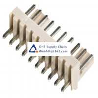 Molex_22-04-1101_Printed Circuit Board Connector