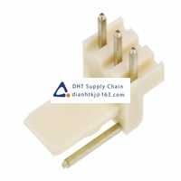 Molex_22-05-1032_Printed Circuit Board Connector