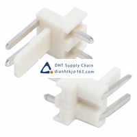 Molex_22-05-1022_Printed Circuit Board Connector