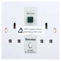 RS PRO_687-7339_Mains and DC power connectors
