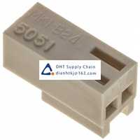 Molex_22-01-1022_Printed Circuit Board Connector