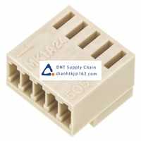 Molex_22-01-1052_Printed Circuit Board Connector