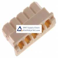 Molex_50-37-5053_Printed Circuit Board Connector