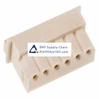 Molex_50-37-5063_Printed Circuit Board Connector