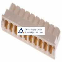Molex_50-37-5103_Printed Circuit Board Connector