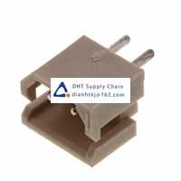 Molex_22-03-5025_Printed Circuit Board Connector